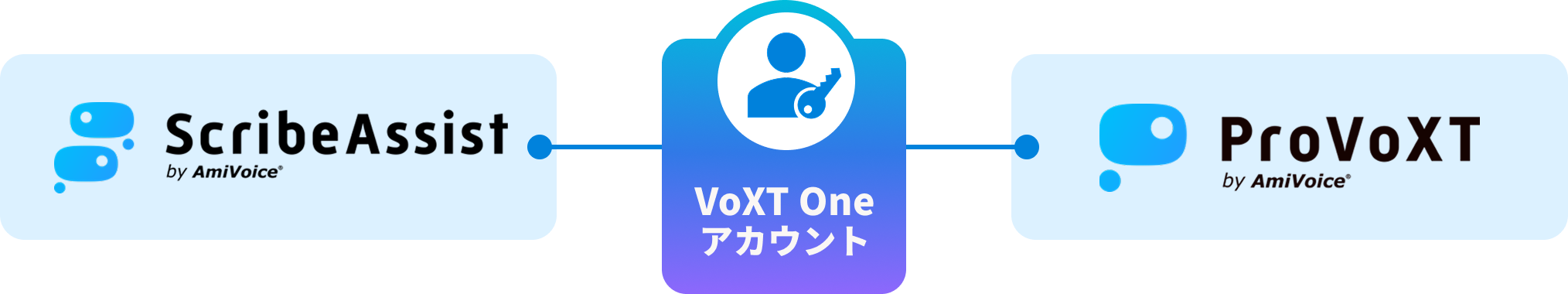 VoXT One サービス概要